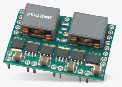 Ti Power Module, HD Png Download, Transparent PNG