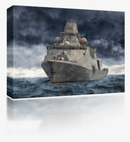 Canadian Surface Combatant Csc, HD Png Download, Transparent PNG