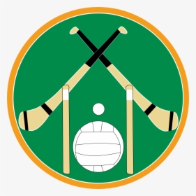 File - Gaelicgamesprojectlogo - Gaelic Athletic Association, HD Png Download, Transparent PNG