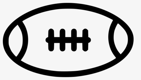 Rugby Sports Recreation Fun - Icon, HD Png Download, Transparent PNG