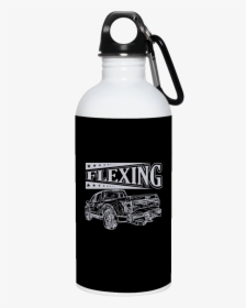 Water Bottle, HD Png Download, Transparent PNG