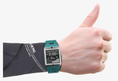 Transparent Watch Hand Png - Blood Pressure Monitor, Png Download, Transparent PNG
