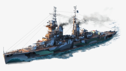 World Of Warships Png, Transparent Png, Transparent PNG