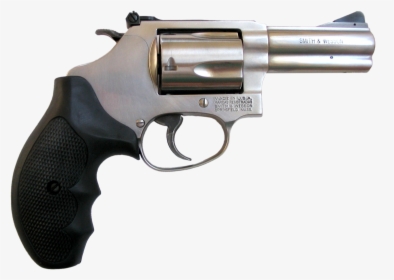 S&w 60 3in - Smith And Wesson Png, Transparent Png, Transparent PNG