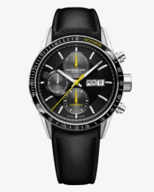Raymond Weil Freelancer Chronograph Automatic, HD Png Download, Transparent PNG
