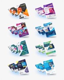 Ecoverio Review - Displayflyers-fe - Flyer, HD Png Download, Transparent PNG