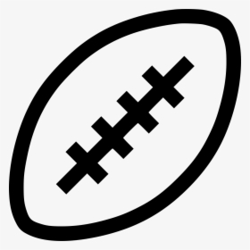 Football Play Sports Athletics Recreation Sport - Circle, HD Png Download, Transparent PNG
