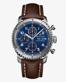 Aviator 8 Chronograph - Breitling A13316101c1a1, HD Png Download, Transparent PNG