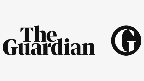 The Guardian Logo Png - New The Guardian Logo, Transparent Png, Transparent PNG