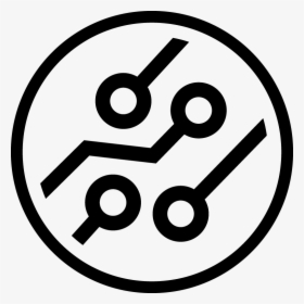 Digital Technology - Icon, HD Png Download, Transparent PNG