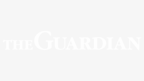 The Guardian Logo Black And White - Johns Hopkins Logo White, HD Png Download, Transparent PNG