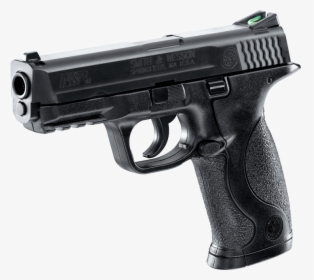 Smith And Wesson M&p Bb Gun, HD Png Download, Transparent PNG