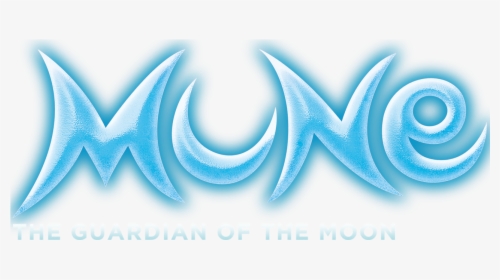 Mune The Guardian Of The Moon Free Download - Mune Guardian Of The Moon Logo, HD Png Download, Transparent PNG