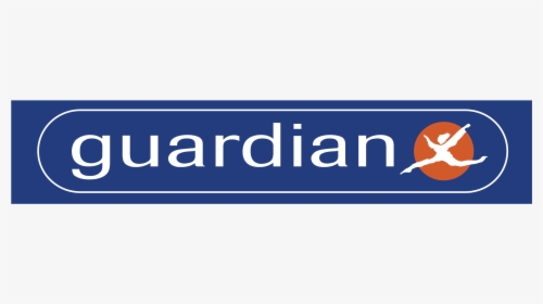 Guardian Logo Png Transparent - Guardian Logo Vector, Png Download, Transparent PNG