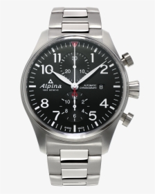 Alpina Watch, HD Png Download, Transparent PNG