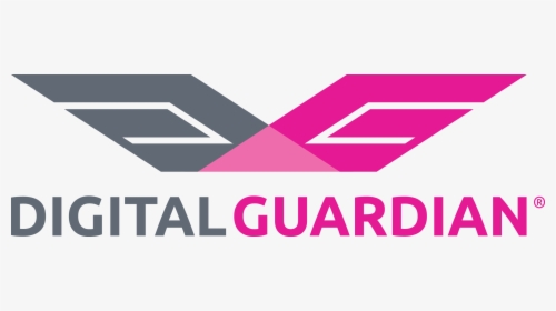 Digital Guardian Logo Transparent, HD Png Download, Transparent PNG