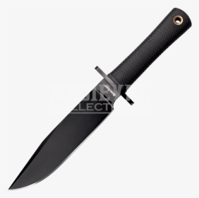 Boot Knife Smith & Wesson Blade Pocketknife - Cold Steel Recon Scout, HD Png Download, Transparent PNG