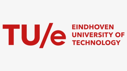 Eindhoven University Of Technology Logo New - Eindhoven University Of Technology Logo, HD Png Download, Transparent PNG