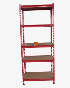 Pricelist For Wood Shelves -  Red Boltless Warehouse - Anaqueles Png, Transparent Png, Transparent PNG