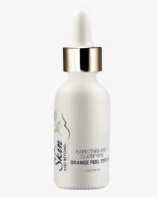 Clarifying Orange Peel Serum - Cosmetics, HD Png Download, Transparent PNG