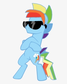 Rainbow Dash Cutie Mark, HD Png Download, Transparent PNG