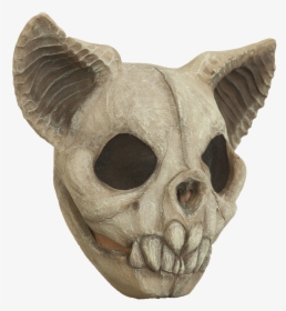 Mascaras De Cráneo De Animales, HD Png Download, Transparent PNG