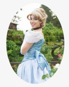 Cinderella, HD Png Download, Transparent PNG