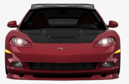 Chevrolet Corvette C6 Zr1, HD Png Download, Transparent PNG