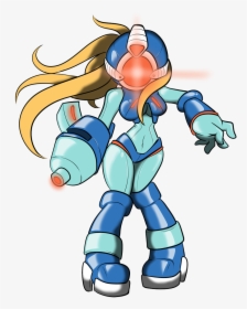 Mega Man Zero, HD Png Download, Transparent PNG