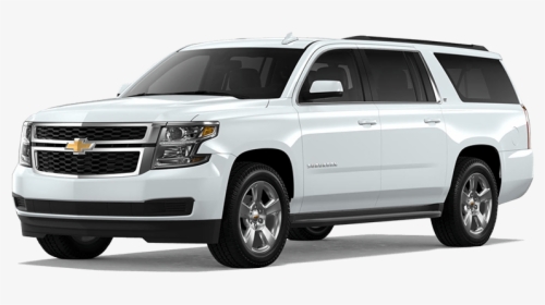 Photo Of Chevy Suburban - Chevrolet Suburban, HD Png Download, Transparent PNG
