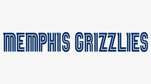 Memphis Grizzlies, HD Png Download, Transparent PNG