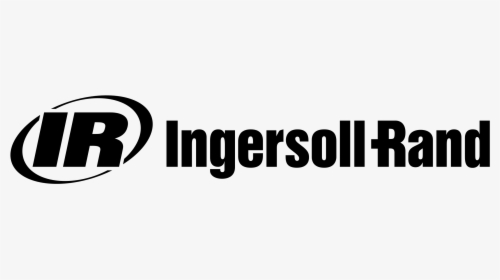 Ingersoll Rand Logo Png Transparent - Oval, Png Download, Transparent PNG