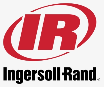 Ingersoll Rand Logo Png Transparent - Ingersoll Rand Logo Png, Png Download, Transparent PNG