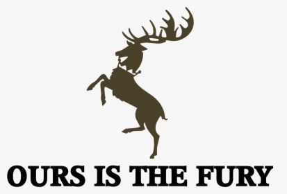 Got-houses Thumbnail - Game Of Thrones Baratheon Sigil, HD Png Download, Transparent PNG