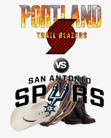 [​img] - San Antonio Spurs, HD Png Download, Transparent PNG