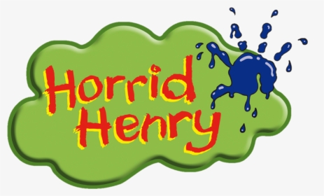 Horrid Henry, HD Png Download, Transparent PNG