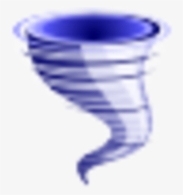Tornado Pixel Art Gif, HD Png Download, Transparent PNG