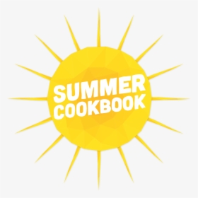 Summer Cookbook - Circle Of Learning, HD Png Download, Transparent PNG