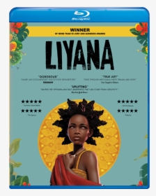 Liyana, HD Png Download, Transparent PNG