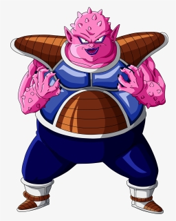 Super Buu, Antagonists Wiki