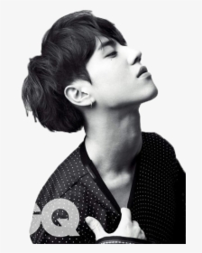 Got7 Yugyeom Drawing, HD Png Download, Transparent PNG