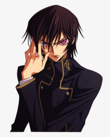 Thumb Image Code Geass Lelouch Of The Resurrection Cc Hd Png Download Transparent Png Image Pngitem