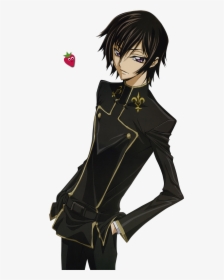 Code Geass Lelouch And Suzaku, HD Png Download, Transparent PNG