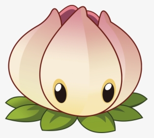 Plants Vs Zombies 2 Lily, HD Png Download, Transparent PNG