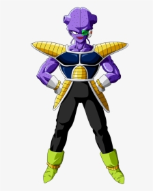 Dragon Ball Z Frieza Soldiers, HD Png Download, Transparent PNG