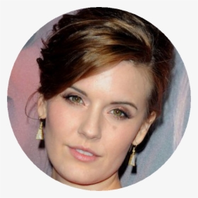 Maggiegrace - Girl, HD Png Download, Transparent PNG