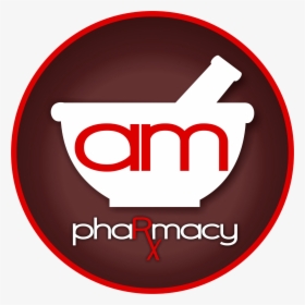 Am Pharmacy, HD Png Download, Transparent PNG