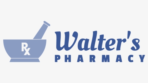 Walter S Pharmacy - Poster, HD Png Download, Transparent PNG