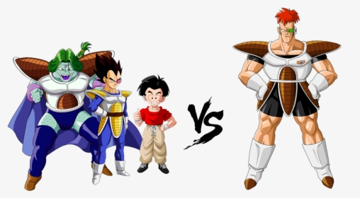 Dodoria Dragon Ball, HD Png Download, Transparent PNG