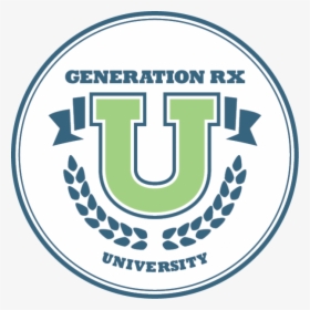 Gen Rx U - 2525 Exordium & Terminus, HD Png Download, Transparent PNG